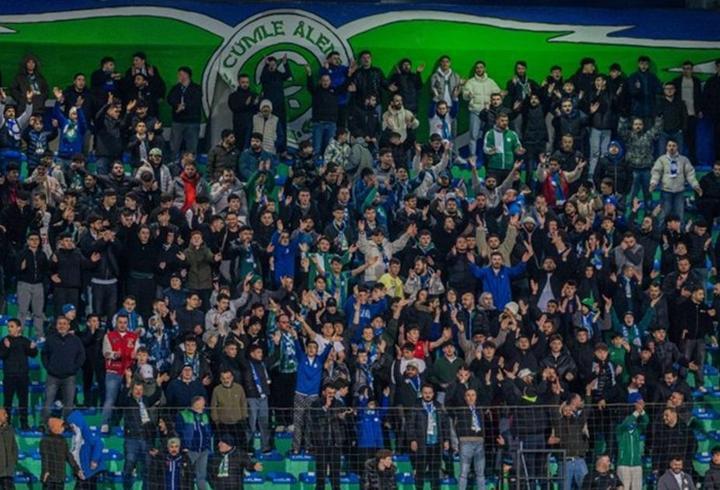 Çaykur Rizespor’dan taraftarlarına bilet fiyatı jesti