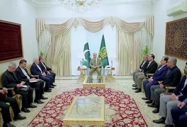 İran'dan ABD'ye yeni teklif: Önce Hürmüz ve ateşkes, sonra nükleer