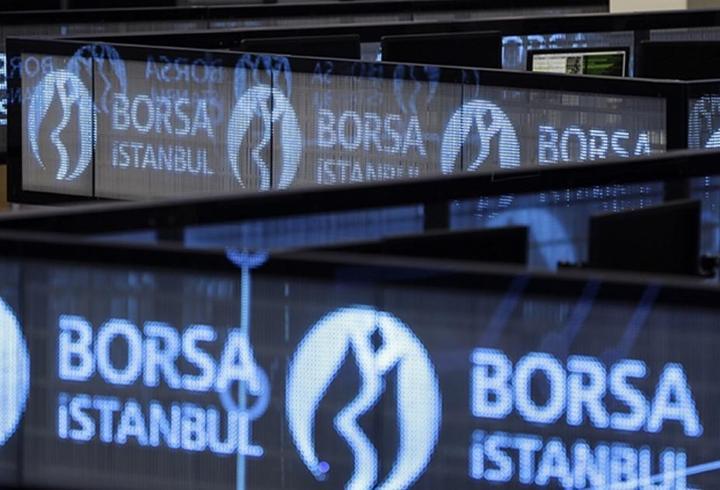 SON DAKİKA HABERİ: Borsa günü rekor seviyeden tamamladı
