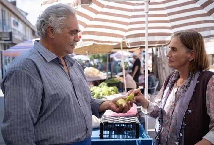 Mukadderat filminin konusu nedir? Mukadderat filminin oyuncuları kimler?