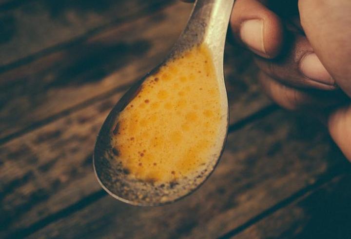 Damarları temizliyor! Aç karnına 1 kaşık tüketmek yetiyor