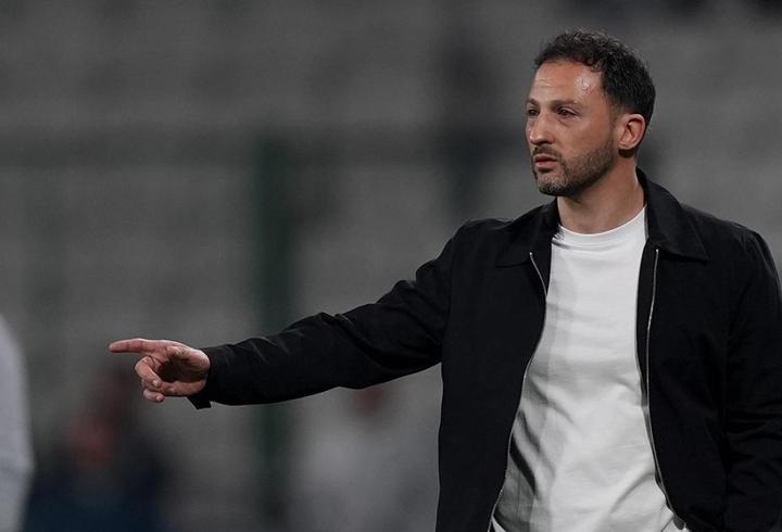 SON DAKİKA | Fenerbahçe'de Domenico Tedesco dönemi sona erdi