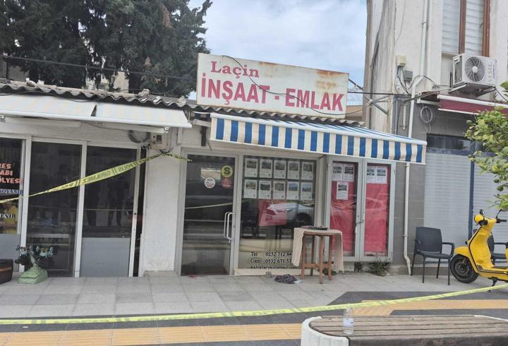 Muğla’da silahlı saldırı şüphelisi 3 kişi tutuklandı