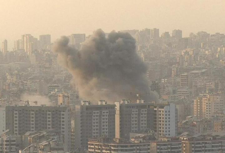 Lübnan'da ateşkes kağıt üzerinde mi?