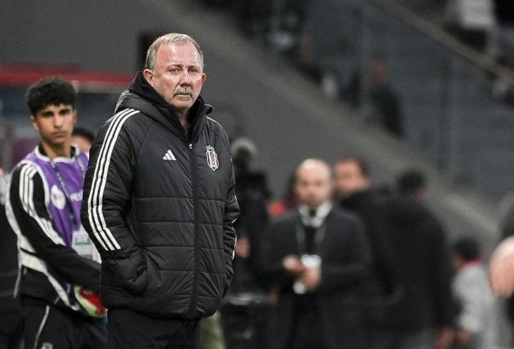 Sergen Yalçın: Kupa bizim için çok değerli