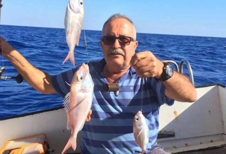 Mersin'de denizde 2 erkek cesedi bulundu