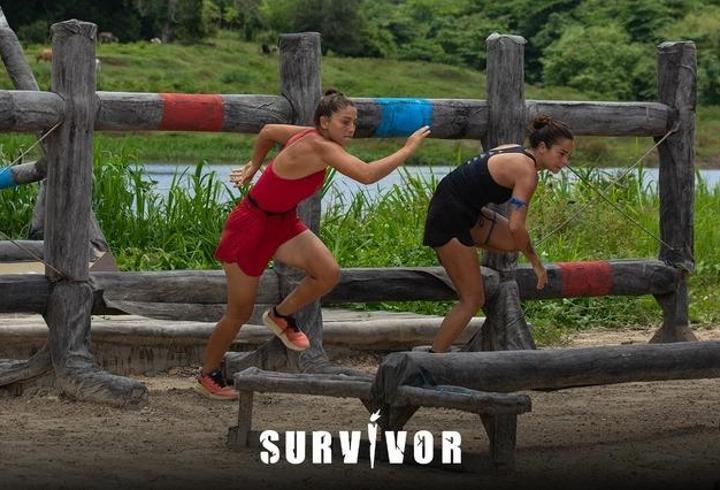 Survivor dokunulmazlık oyununu hangi takım kazandı? 27 Nisan Pazartesi Survivor'da eleme adayı kim oldu?