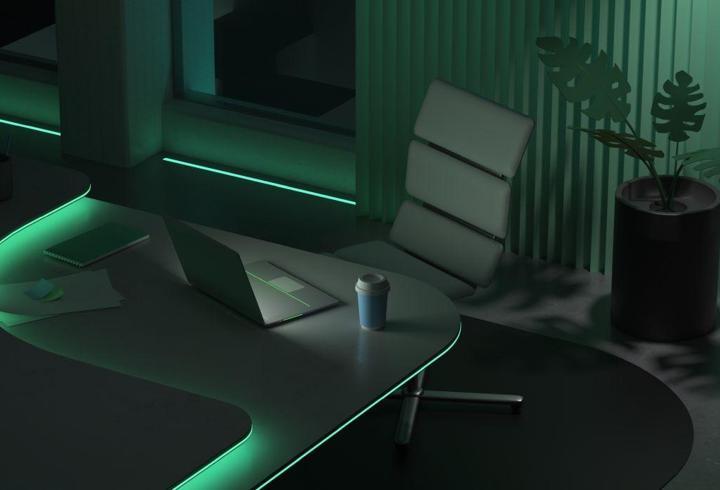 İş yerinde siber güvenlik