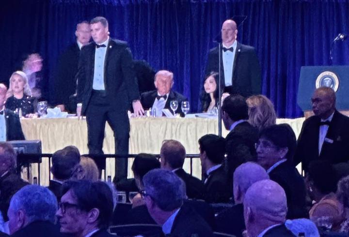 "Trump’a saldırıda karanlık noktalar!" Abdulkadir Selvi yazdı...