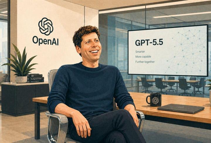 GPT-5.5 hakkında bilmeniz gerekenler