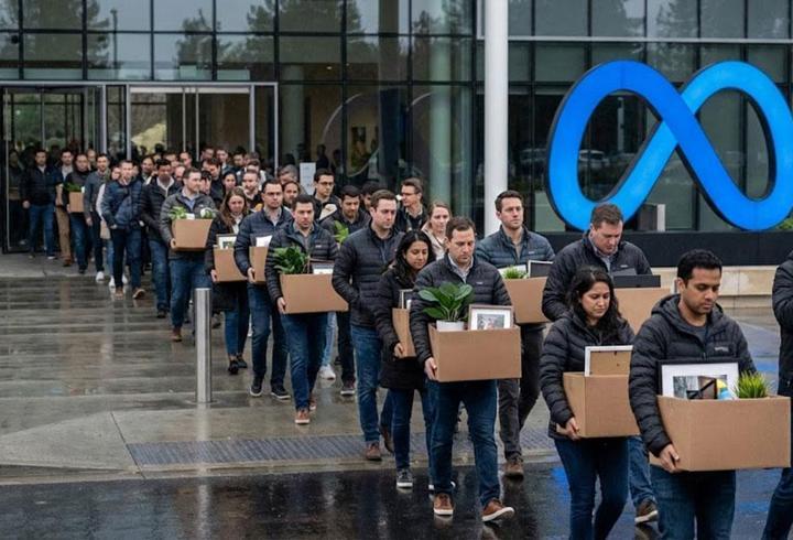 Meta kadrosunu azaltmaya hazırlanıyor