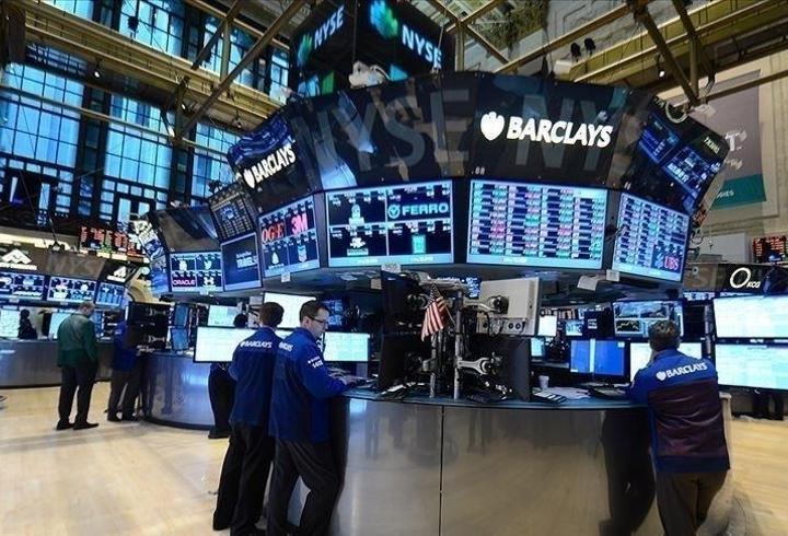 Küresel piyasalar jeopolitik gerilim ve enerji krizi gölgesinde dalgalanıyor