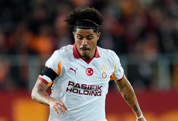 Galatasaray'ın yıldızı Gabriel Sara'ya İtalya'dan transfer kancası