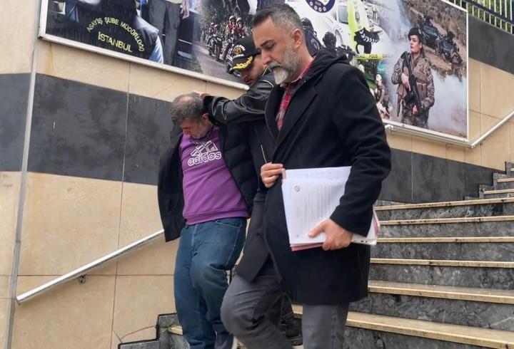 Üsküdar'da telefonda kendisini polis olarak tanıtıp dolandırıcılık yapan 2 şüpheli yakalandı