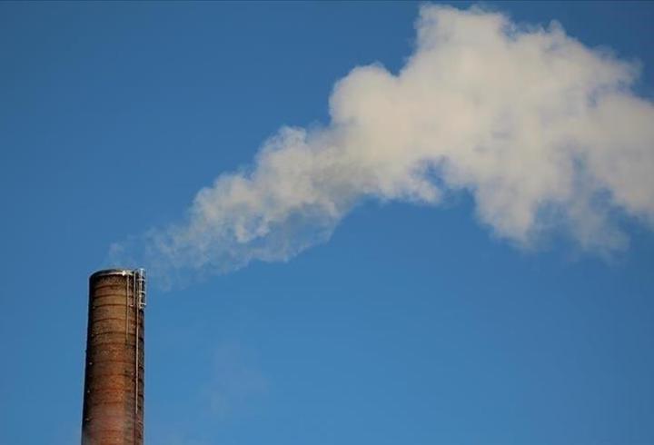 Karbon yakalama ve depolama kapasitesi 2030’a kadar 5 kat büyüyecek