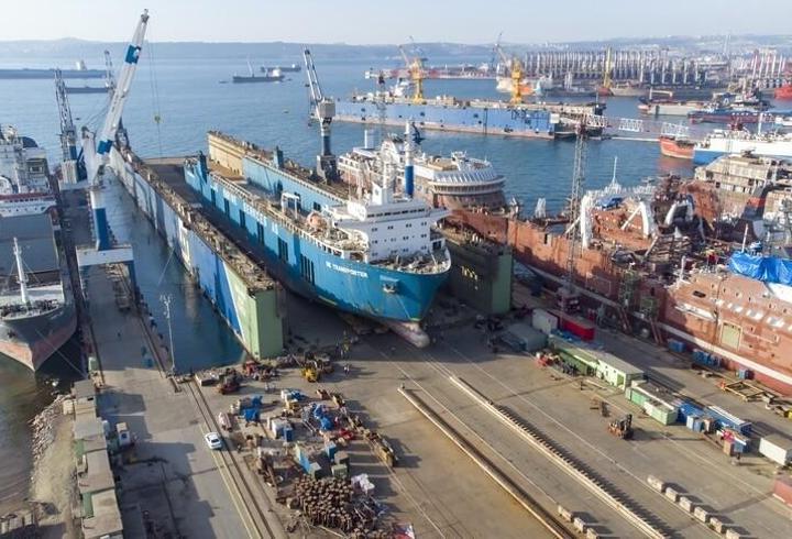 Yalova’dan dev atılım! Gemi ve yat ihracatında Türkiye lideri