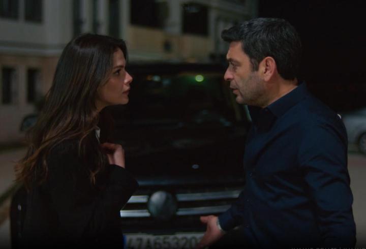 ALYA’YI BEKLEYEN BÜYÜK TUZAK