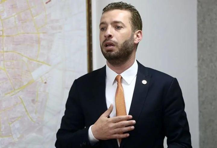 CEYHAN BELEDİYE BAŞKANI KADİR AYAR KİMDİR? Ceyhan Belediyesi Hangi Partiden? Kadir Ayar Aziz İhsan Aktaş Davasında Tahliye Edildi!