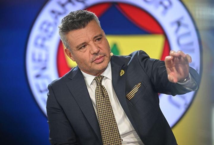 FENERBAHÇE SEÇİME GİDİYOR: Fenerbahçe Seçim Kongresi Ne Zaman? Sadettin Saran Aday Olacak Mı? Fenerbahçe'nin Yeni Başkanı Kim Olacak?