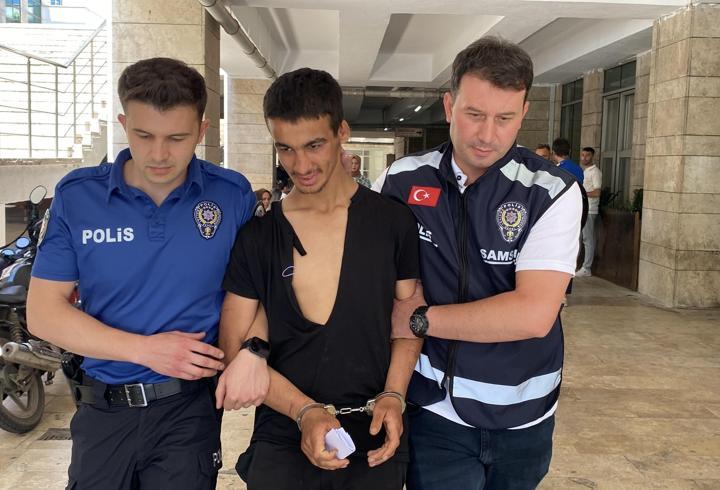 Balık tutan kişiyi darbedip eşyalarını gasbeden sanığa 12,5 yıl hapis