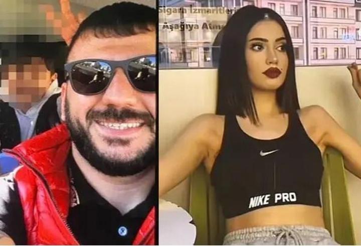 İstinaf, Meryem’i 9 kurşunla öldüren eski sevgiliye verilen müebbet hapis cezasını onadı