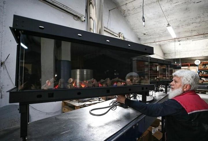 Bursa’dan 14 ülkeye ihracat! Yerli ısı sistemleri firması küresel pazarda büyüyor