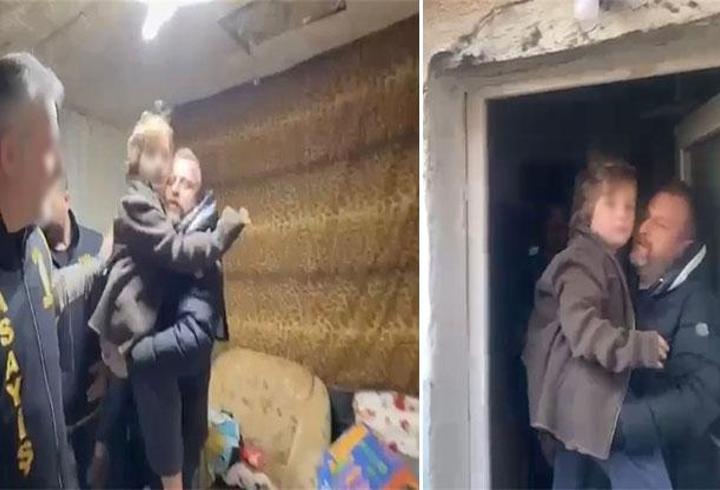 Türkiye'nin hafızasına bu görüntüyle girmişti: Yeni gelişme