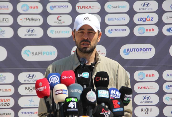 Selçuk İnan: Kasımpaşa için final havasında geçecek bir maç