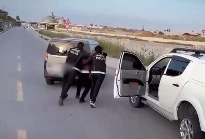 75 ilde narkotik operasyonları: 638 tutuklama