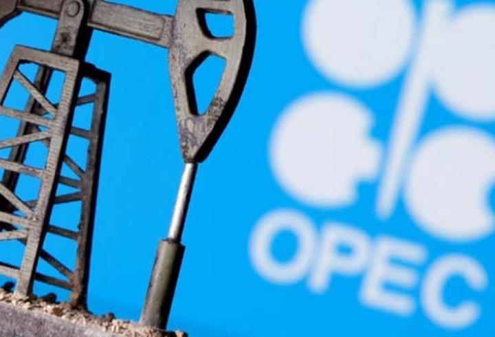 SON DAKİKA... Birleşik Arap Emirlikleri OPEC'ten ayrılıyor
