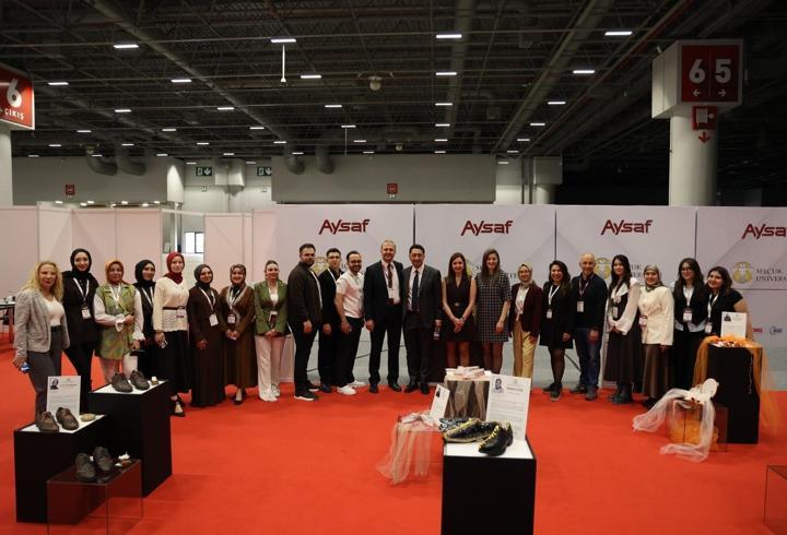 74’üncü AYSAF Fuarı sona erdi