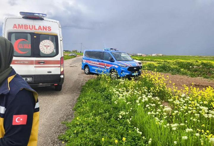 3 yaşındaki Yazgül aranıyor