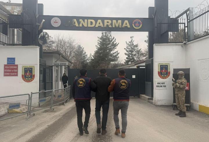 Diyarbakır’da aranan 109 şüpheli yakalandı