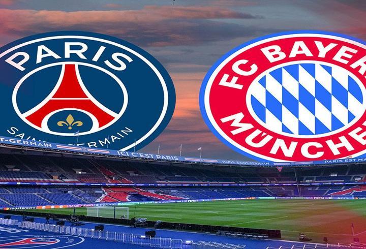 PSG BAYERN MUNIH MAÇI CANLI İZLE: UEFA Şampiyonlar Ligi Yarı Final PSG Bayern Münih Maçı Saat Kaçta, Hangi Kanalda? İşte Muhtemel 11'ler...