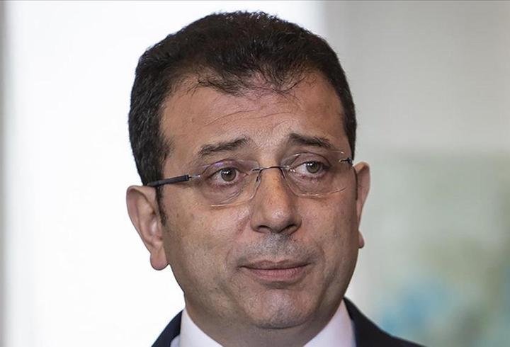 İBB 'yolsuzluk' davasında dikkat çeken gelişme! Adem Soytekin: Ekrem Bey 'operasyon yapılacak, hazırlıklı ol' dedi