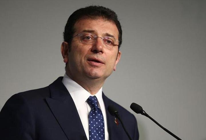 İBB 'yolsuzluk' davasında dikkat çeken gelişme! Adem Soytekin: Ekrem Bey 'operasyon yapılacak, hazırlıklı ol' dedi