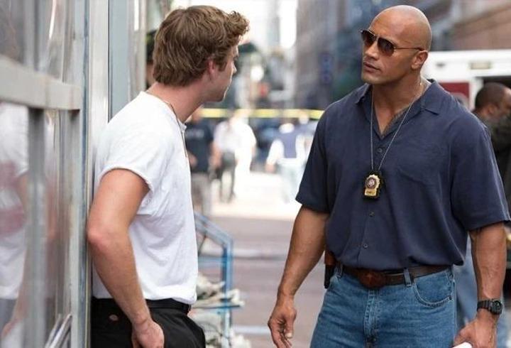 Empire State filminin konusu nedir? Empire State filminin oyuncuları kimler?