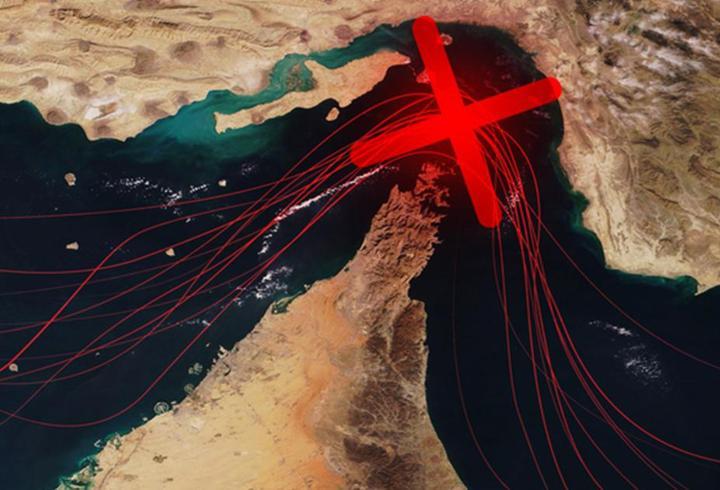 ABD basınından flaş iddia: İran’dan Hürmüz ve ateşkes için yeni teklif