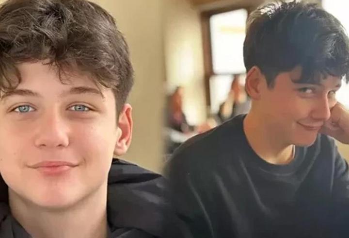 Atlas Çağlayan'ın ölümü Türkiye'nin yüreğini yakmıştı... Katilin babasına dava!