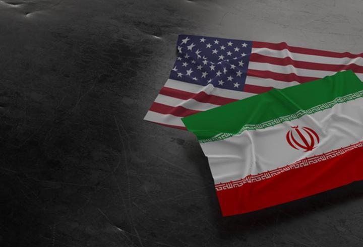 ABD’den İran’ın "gölge bankacılık" sistemine yaptırım: 35 kuruluş ve kişi yaptırım listesine alındı