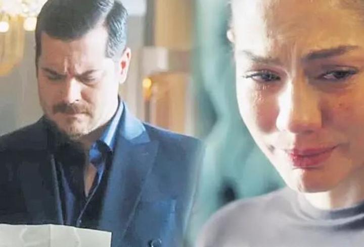 Heyecan Dorukta! ‘Babam yaşıyor mu?’