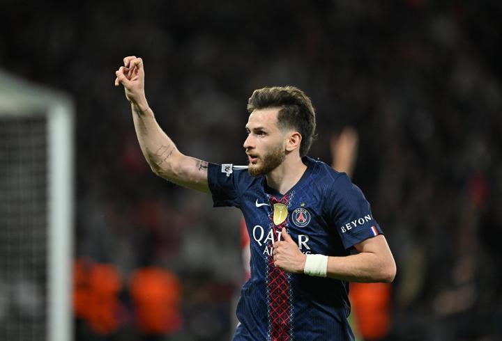 PSG - Bayern Münih MAÇ ÖZETİ | Şampiyonlar Ligi yarı finalinde tarihi maç