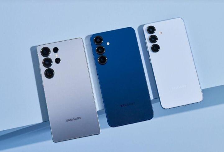 Samsung, donanım gücünü yazılım pratikliğiyle birleştiriyor