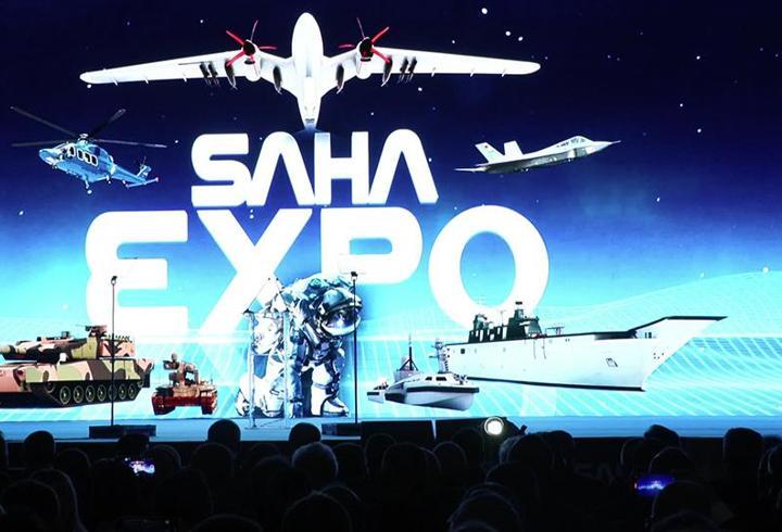 "SAHA 2026" fuarının geliriyle büyük proje: 81 ile dron üretim merkezi kurulacak