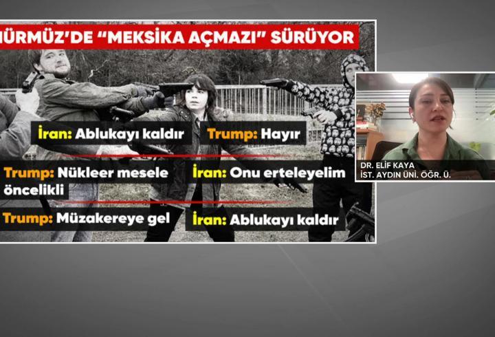 Dünya tehdit altında: Türkiye’den hamle | Vergi adımı ne anlatıyor?