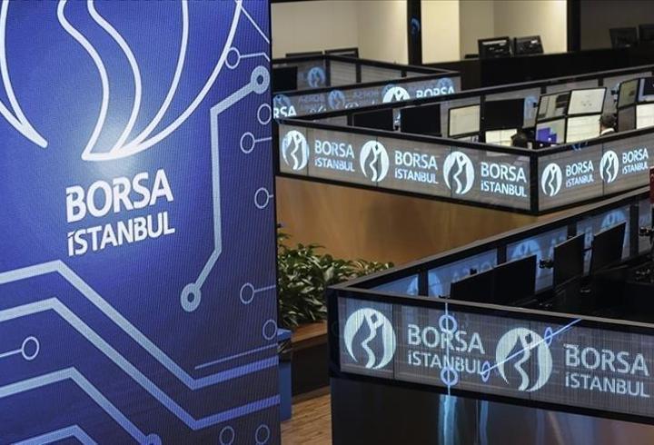 SON DAKİKA | Borsa İstanbul Fed öncesi yükselişte! BIST 100 güne artıda başladı