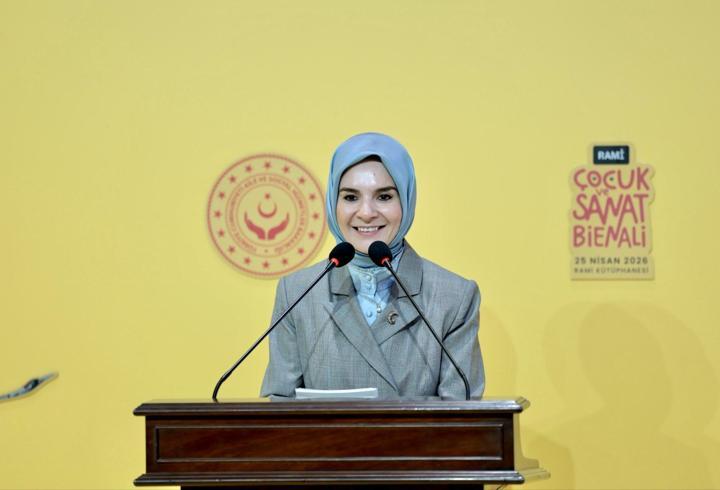 Nisan ayı doğum yardımı ödemeleri hesaplara yatırıldı