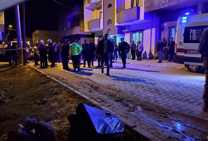 Mardin'de 1 kişinin öldüğü silahlı kavgaya ilişkin 3 tutuklama