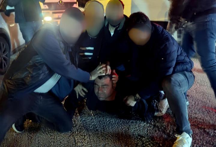 Alacağına karşılık verilen dükkan ipotekli çıkınca, kavgada öldürülmüş / Ek fotoğraflar