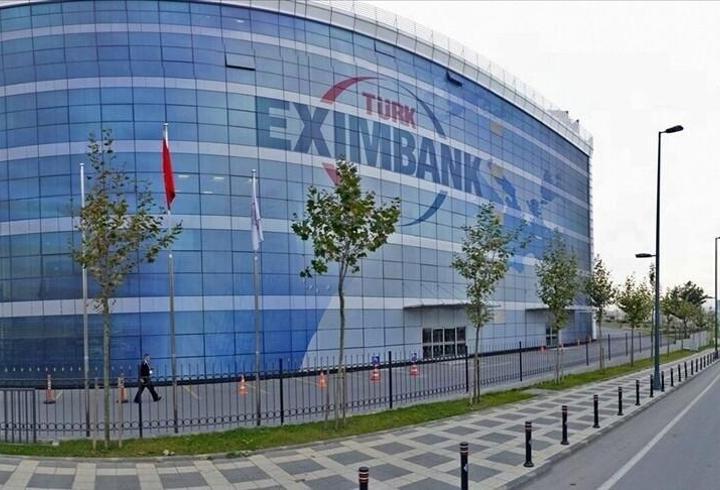 Türk Eximbank’tan 100 milyon euroluk dev finansman hamlesi